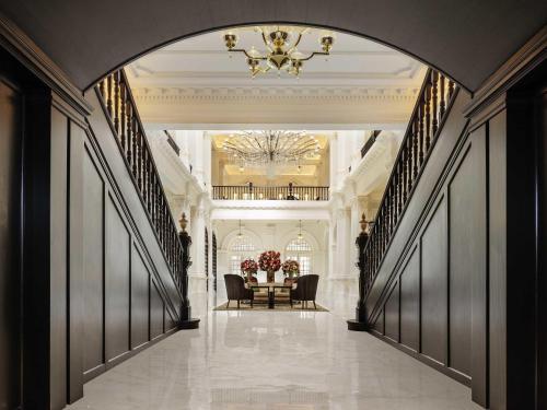 Imagen de la galería de Raffles Singapore, en Singapur