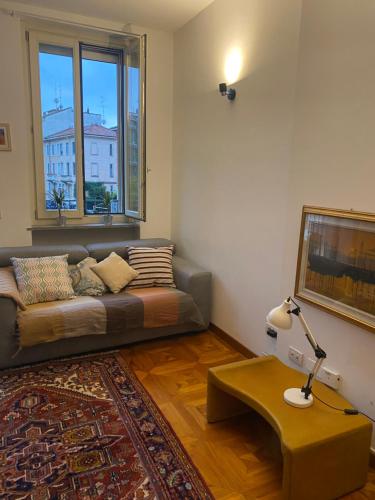 Navigli Apartment Milan
