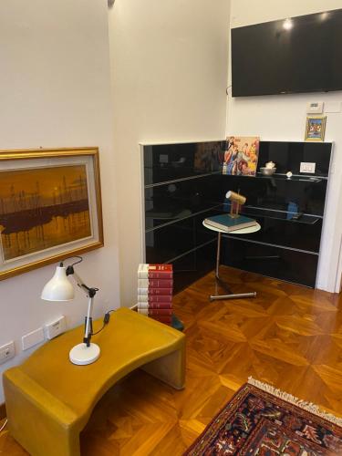 Navigli Apartment Milan