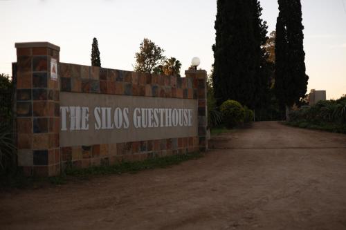 Galería fotográfica de Silos Guesthouse en Addo