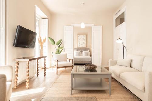 Apartamento San Anton II en Madrid