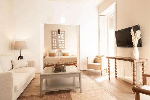 Apartamento San Anton II en Madrid