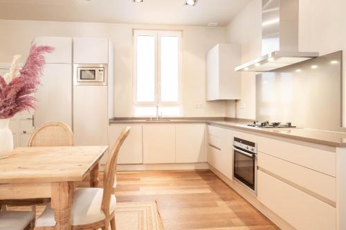 Apartamento San Anton II en Madrid