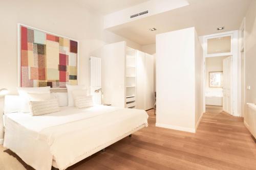 Apartamento San Anton II en Madrid