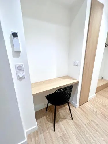 Croix Paquet - Appartements à Lyon photo 74