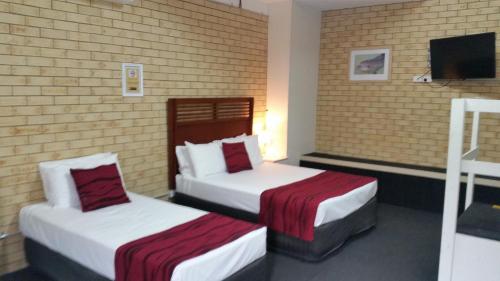 Gallery image of Acacia Ridge Hotel & Motel Brisbane in Brisbane