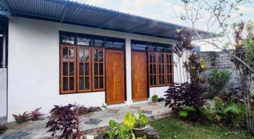 Gallery image of Hotel O Mountain View Homestay in Manado