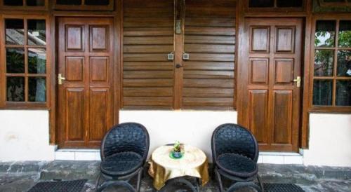 Gallery image of Hotel O Mountain View Homestay in Manado