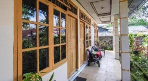Gallery image of Hotel O Mountain View Homestay in Manado