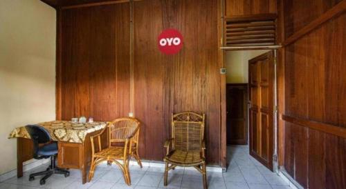 Gallery image of Hotel O Mountain View Homestay in Manado