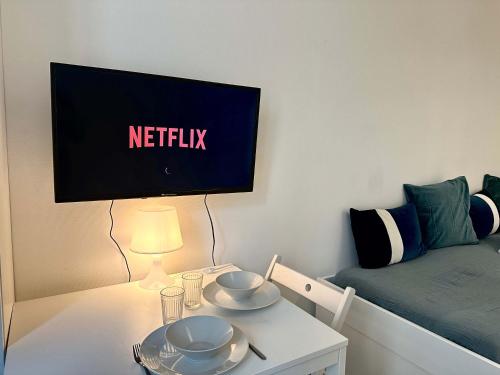New 413 Suite Henri - Cosy Apartment Paris Center
