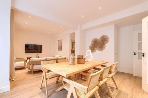 San Mamés Apartment