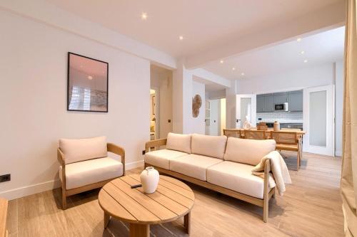 San Mamés Apartment