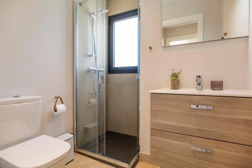 Deluxe Flat Surrounded by Nature