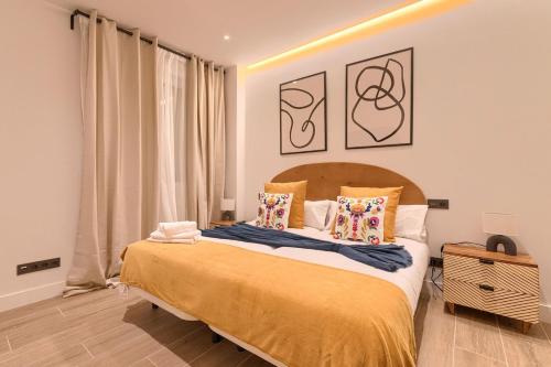 San Mamés Apartment