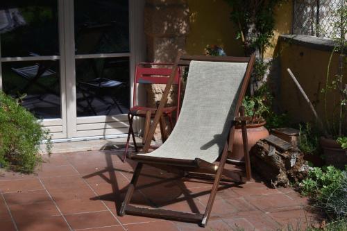 Fotografie z fotogalerie ubytování Corte L'Ovo - Country House 15 minutes from the heart of Verona v destinaci Grezzana