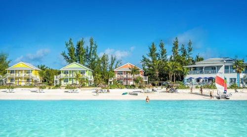 Cocodimama small - Boutique Resort on Spectacular Beach Hotel Room