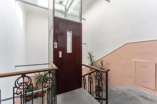 UNYCA - Spacious 2 bedroom Apartment in Florence