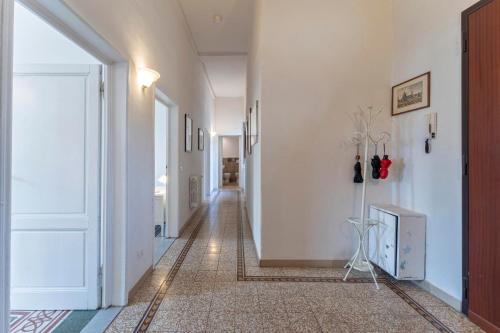 UNYCA - Spacious 2 bedroom Apartment in Florence