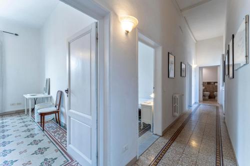 UNYCA - Spacious 2 bedroom Apartment in Florence