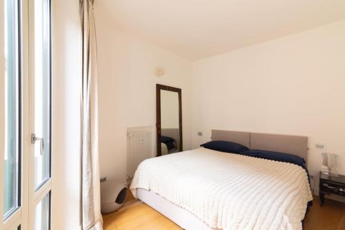 Atelier Brera apartment