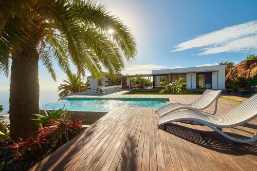 Nexus by Rural La Palma