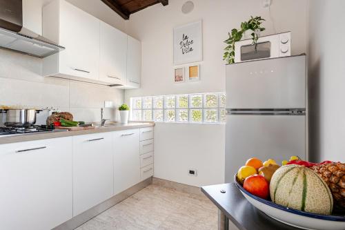 Casa Doria - ROMA