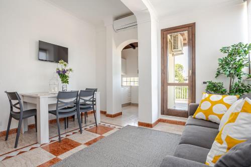 Casa Doria - ROMA