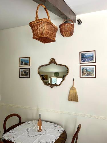 LaPetite Maison Abigail, Peaceful home in Avignon photo 26
