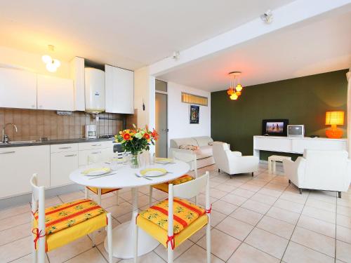 Gallery image of Apartment De La Plage.2 in Cap d'Agde