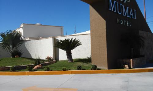 Galería fotográfica de Hotel Mumai en Ciudad Constitución