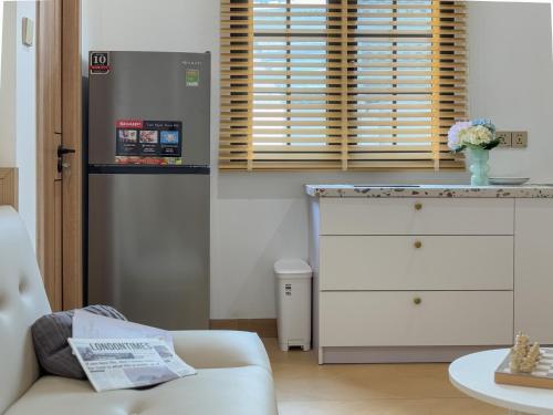 Billede fra billedgalleriet på CityHouse - Nest Metro Thảo Điền i Ho Chi Minh City