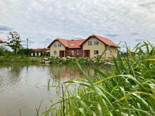 Φυσικό τοπίο κοντά σε αυτό το bed & breakfast