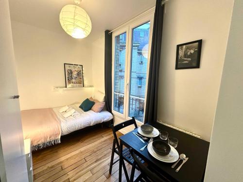 New 441 Suite Matisse- Cosy Apartment Paris Center