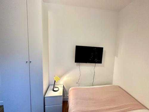 New 441 Suite Matisse- Cosy Apartment Paris Center