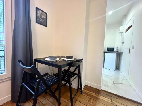 New 441 Suite Matisse- Cosy Apartment Paris Center