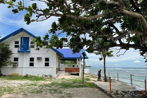 Φυσικό τοπίο κοντά σε αυτή η παραθεριστική κατοικία