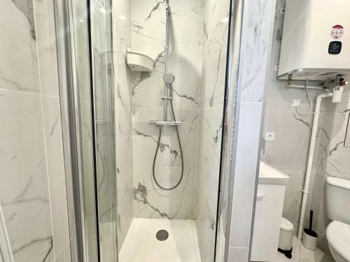 New 442 Suite Edith - Cosy Apartment Paris Center