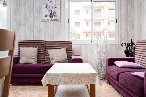 Chalet adosado Anayet