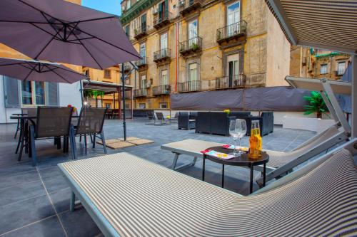 Enjoy rooms Naples