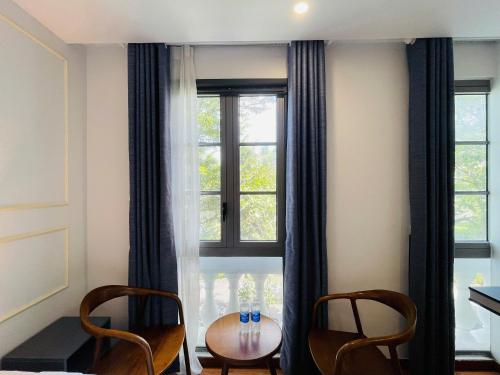 Fotografie z fotogalerie ubytování Oceanis Hotel v destinaci Phu Quoc