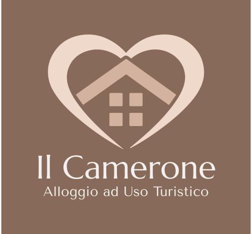 Certifikát, hodnocení, plakát nebo jiný dokument vystavený v ubytování Il Camerone