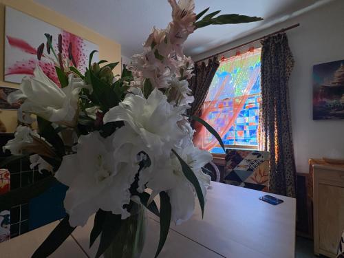 Galería fotográfica de Homestay in The Heart Of Avalon en Glastonbury