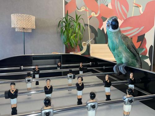 Galeriebild der Unterkunft ibis Styles Rennes Cesson in Cesson-Sévigné