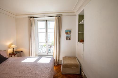 Parisian Home 1 chambre Luxembourg