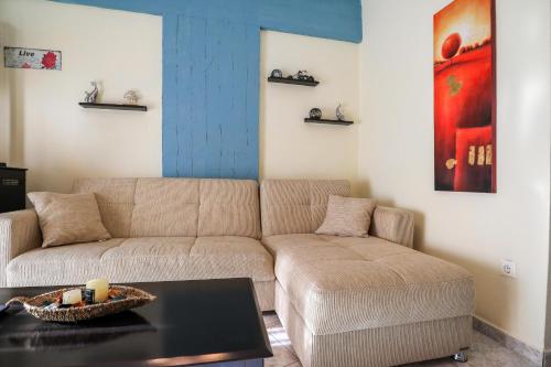 J&M Apartment