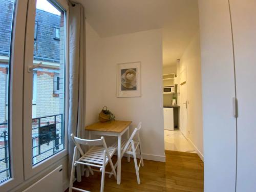 New 451 Suite Monroe - Cosy Apartment Paris Center