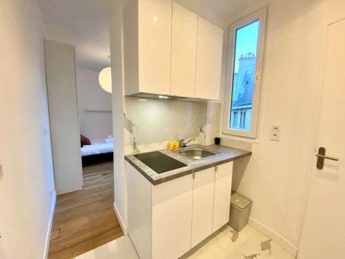 New 451 Suite Monroe - Cosy Apartment Paris Center