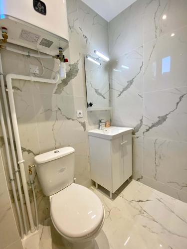 New 451 Suite Monroe - Cosy Apartment Paris Center