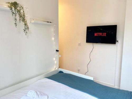 New 452 Suite Newman - Cosy Apartment Paris Center